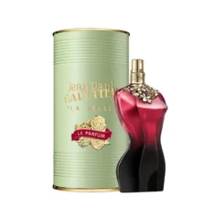 ⁦جان بول غوتييه لا بيل لي برفيوم أو دو برفيوم إنتنس 100 مل - Jean Paul Gaultier La Belle Eau de Parfum Intense⁩ - الصورة ⁦2⁩