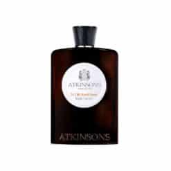 أتكينسونس 24 أولد بوند ستريت تريبل إكستراكت أو دو برفيوم للجنسين 100 مل - Atkinsons 24 Old Bond Street Triple Extract EDP