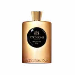 أتكينسونس عود سيف ذا كينج للنساء و الرجال أو دو برفيوم 100 مل - Atkinsons Oud Save the King EDP