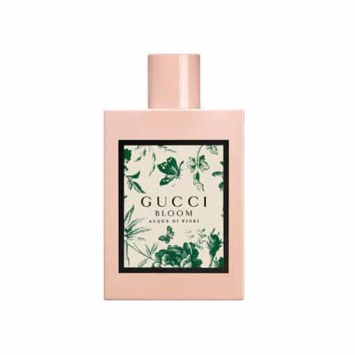 غوتشي بلوم أكوا دي فيوري أو دو تواليت 100 مل - Gucci Bloom Aqua di Fiori Eau de Toilette
