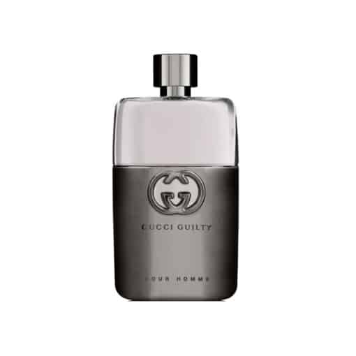 غوتشي قيلتي بور اوم أو دو تواليت للرجال 150 مل - Gucci Guilty Pour Homme Eau de Toilette
