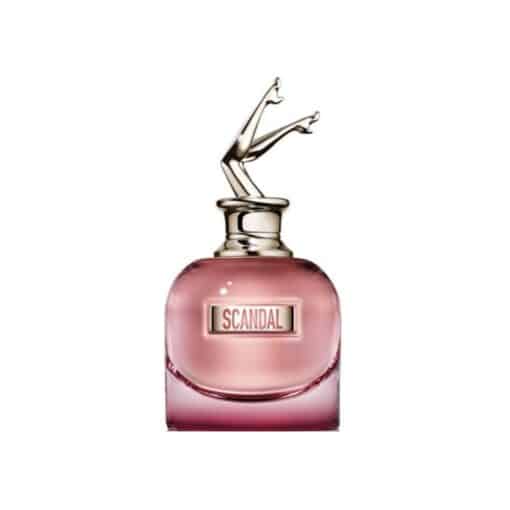 جان بول غوتييه سكاندال باي نايت أو دو برفيوم 80 مل - Jean Paul Gaultier Scandal by Night Eau de Parfum