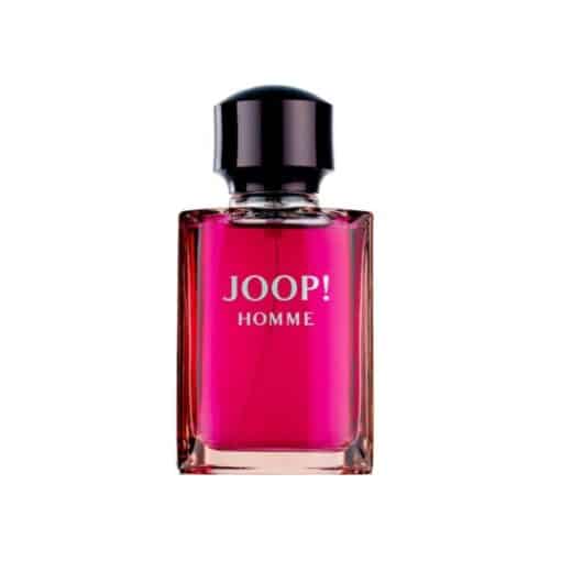 جوب هومي او دو تواليت للرجال 125 مل - Joop Homme Eau de Toilette