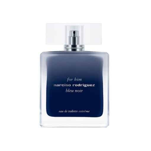 نارسيسو رودريغز بلو نوار إكستريم للرجال أو دو تواليت 100 مل - Narciso Rodriguez Blue Noir Extreme Men EDT