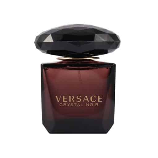 فرزاتشي كريستال نوار أو دو تواليت 90 مل - Versace Crystal Noir Eau de Toilette