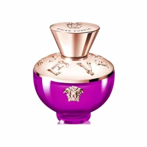 فرزاتشي ديلان بيربل أو دو برفيوم 100 مل - Versace Dylan Purple Eau de Parfum