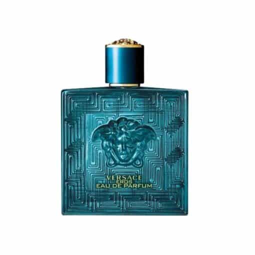 فرزاتشي إروس للرجال أو دو برفيوم - Versace Eros for men Eau de Parfum