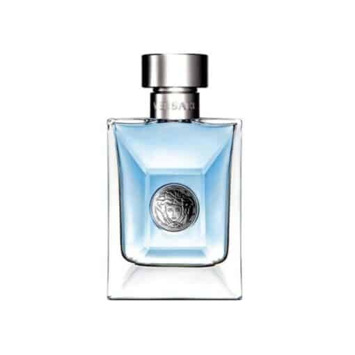 فرزاتشي بور هوم أو دو تواليت - Versace Pour Homme Eau de Toilette