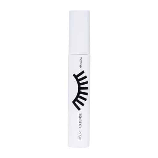 ⁦مسكارا لتطويل الرموش باللون الأسود من سيفينتين - Seventeen Fiber Extense Mascara⁩ - الصورة ⁦2⁩