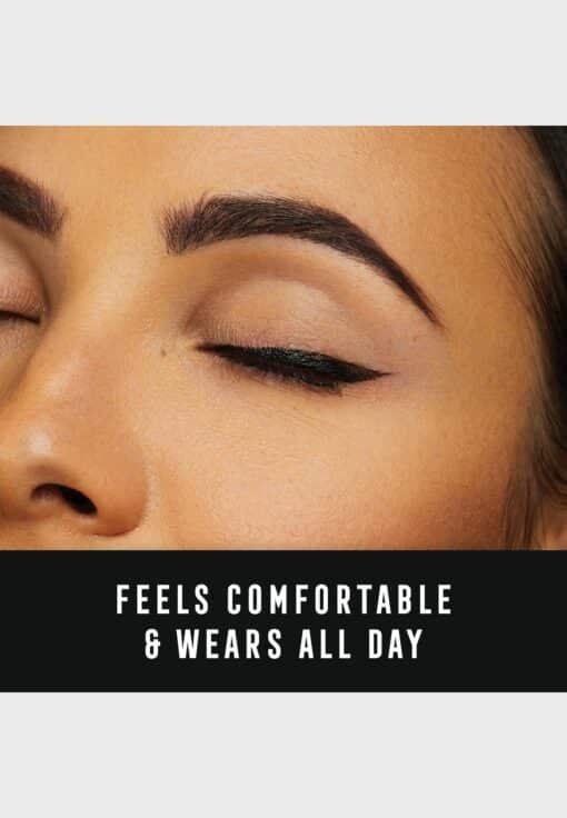 ⁦آيلاينر سائل ماستر بيس هاي بريسيشن من ماكس فاكتور - Max Factor Masterpiece High Precision Liquid Eyeliner⁩ - الصورة ⁦5⁩