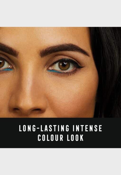 ⁦آيلاينر سائل ماستر بيس هاي بريسيشن من ماكس فاكتور - Max Factor Masterpiece High Precision Liquid Eyeliner⁩ - الصورة ⁦4⁩