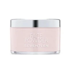 بودرة وجه من سيفينتين - Seventeen Loose Face Powder