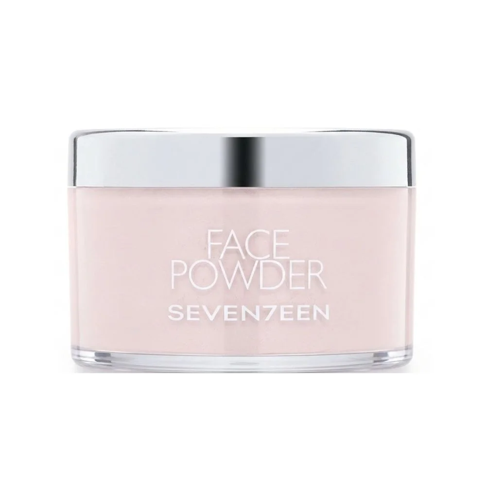 بودرة وجه من سيفينتين - Seventeen Loose Face Powder