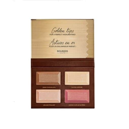 اضاءة هايلايتر من برجوا - Bourjois Highlighter