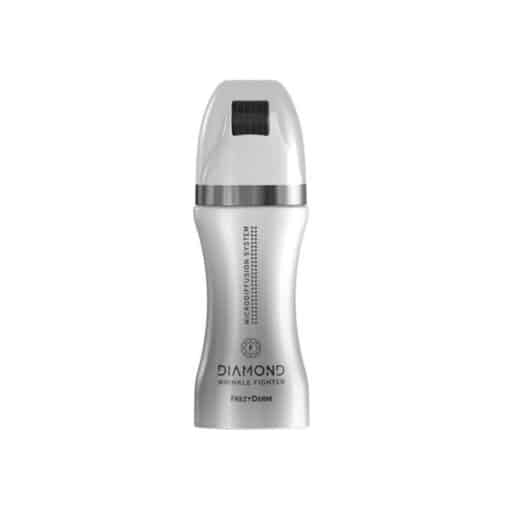 جهاز دايموند مع سيروم المضاد للتجاعيد من فريزيديرم 40 مل - Frezyderm Diamond Wrinkle Fighter
