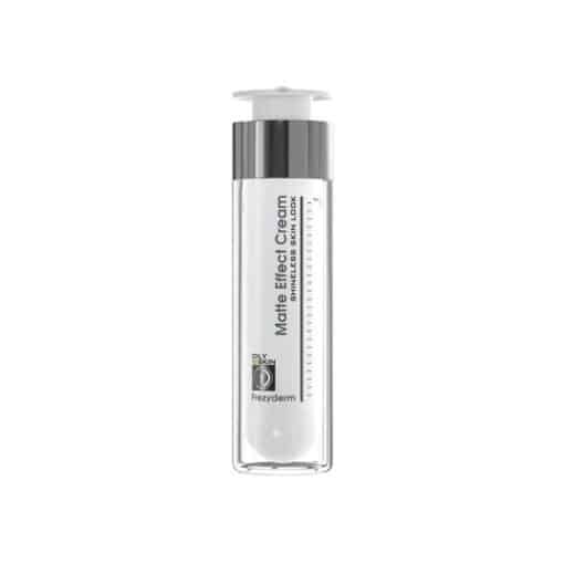 كريم مبيض ومرطب للبشرة الدهنية من فريزيديرم 50 مل - Frezyderm Matte Effect Cream