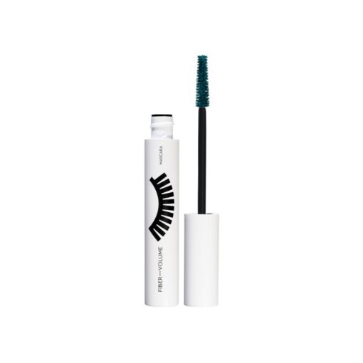 مسكارا لكثافة الرموش باللون الأسود من سيفينتين - Seventeen Fiber Volume Mascara