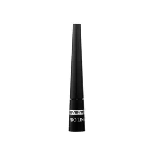 آيلاينر برو لاينر باللون الأسود من سفنتين - Seventeen Pro Eyeliner Black Color