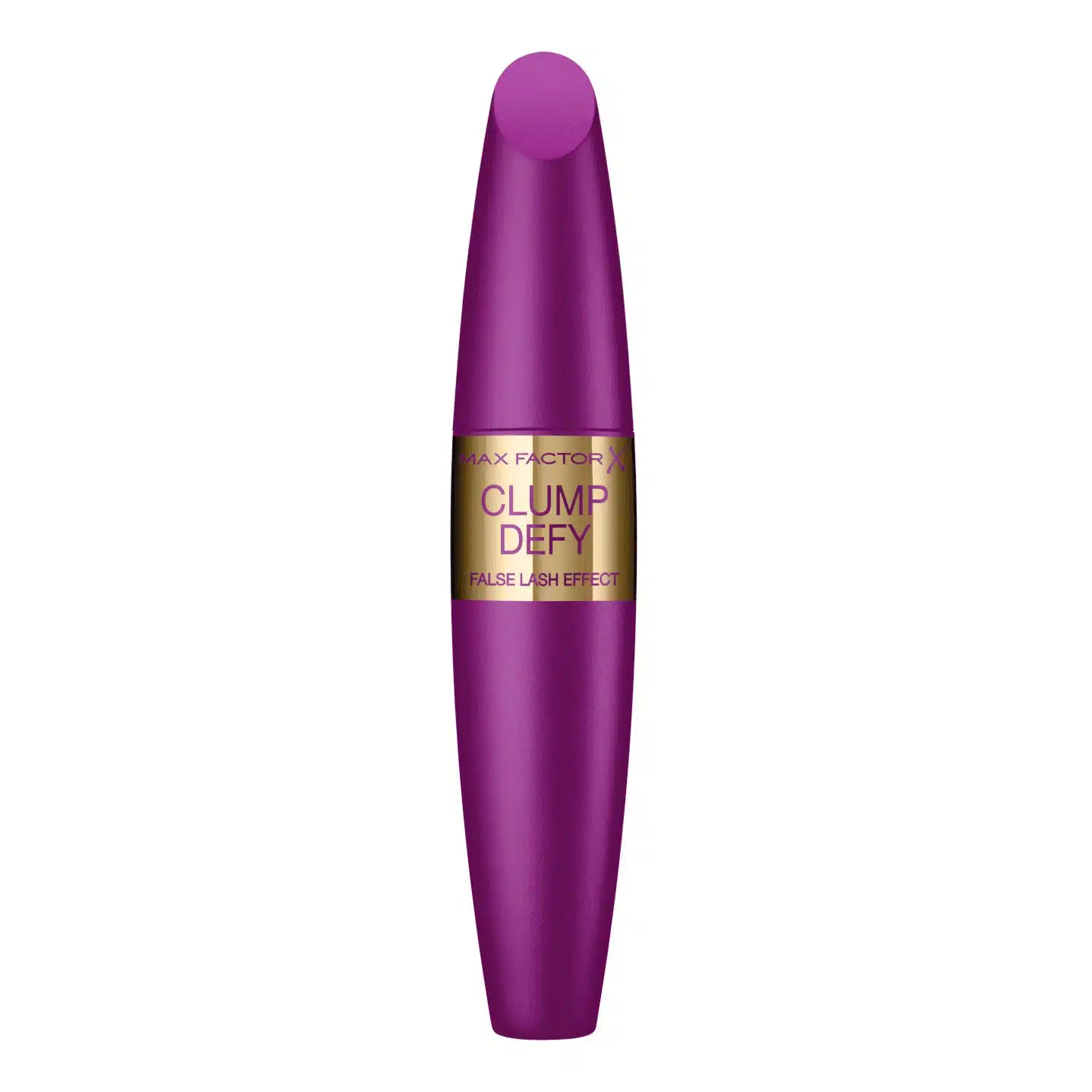 ماسكارا ضد التكتل لرموش كثيفة اسود من ماكس فاكتور - Max Factor Clump Defy Volumising Mascara - الصورة 2