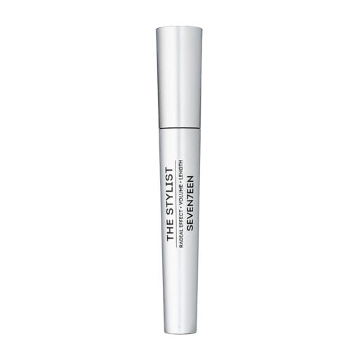 ⁦مسكارا ستايليست درجة رقم 01 باللون الأسود من سيفنتين - Seventeen The Stylist Mascara⁩ - الصورة ⁦2⁩