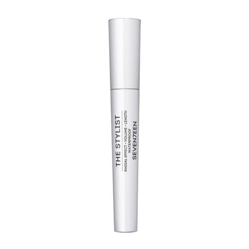 ⁦مسكارا ستايلست المقاومة للماء درجة رقم 01 باللون الأسود من سيفنتين - Seventeen The Stylist Waterproof Mascara⁩ - الصورة ⁦3⁩