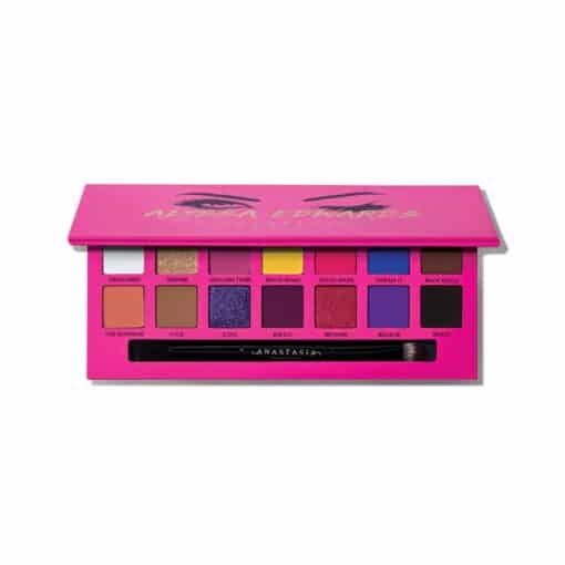 باليت ظلال العيون أليسا إدواردز من أناستازيا - Anastasia Alyssa Edwards Eyeshadow Palette