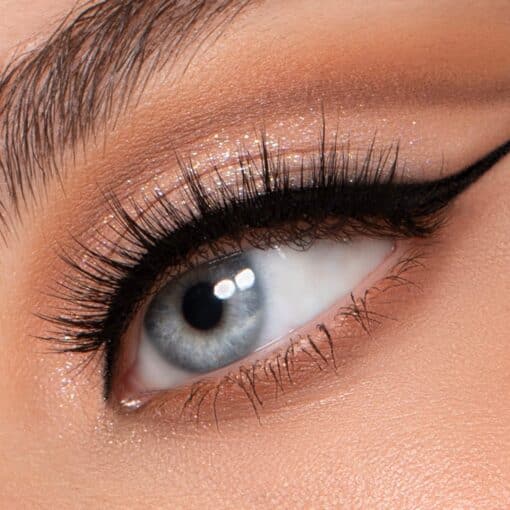 ⁦رموش هوبلس رومانتك من سيجما بيوتي - Sigma False Lashes Hopeless Romantic⁩ - الصورة ⁦5⁩