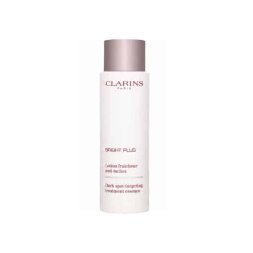علاج "برايت بلس" للتفتيح من كلارنس 200 مل - Clarins Bright Plus Dark Spot-Targeting Treatment Essence