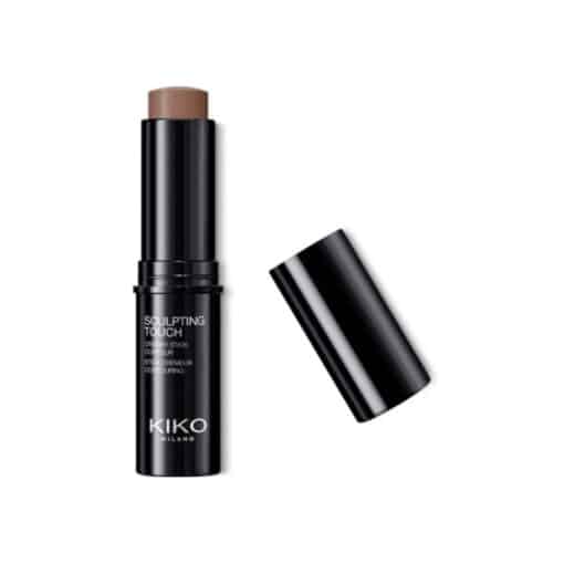 قلم كونتور كريمي لابراز ملامح الوجه من كيكو ميلانو - Kiko Milano Sculpting Touch Creamy Stick Contour