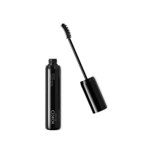 ماسكارا الترا تيك فوليوم اند كيرل لتكثيف الرموش من كيكو ميلانو - Kiko Milano Ultra Tech Volume And Curl Mascara
