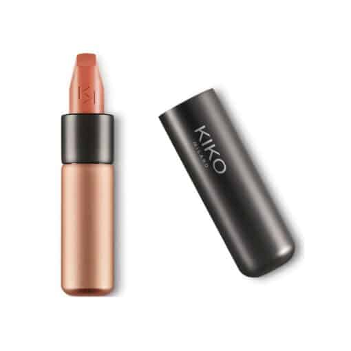 احمر شفاه فيلفت باشون مطفي 327 وورم نود من كيكو ميلانو - Kiko Milano Velvet Passion Matte Lipstick