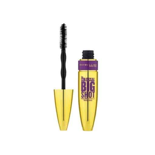 ماسكرا ذا كولاسل بيغ شوت فوليوم اكسبرس من ميبلين - Maybelline The Colossal Big Shot Mascara