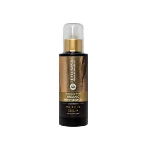 سيروم ويلبلكس من ويلنس بريميوم 100 مل - Wellness Wellplex Serum