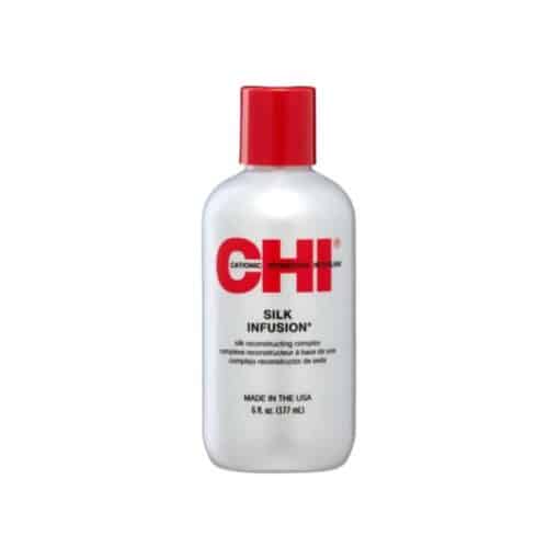 سيروم الشعر لإعادة البناء من تشي - Chi Infra Silk Infusion