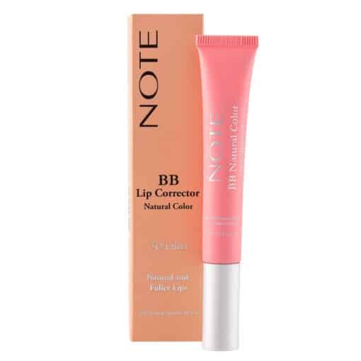⁦مصحح و تنت الشفاه BB من نوت - Note BB Lip Corrector⁩ - الصورة ⁦2⁩