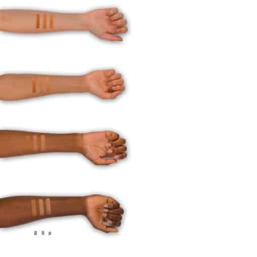 ⁦برونزر بودرة للوجه بعامل حماية SPF 15 من نوت - Note Bronzing Powder⁩ - الصورة ⁦2⁩