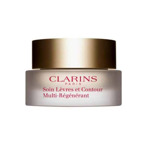 مرطب الشفاه وتحديد الشفاه إكسترا فرمينج من كلارنس 15 مل - Clarins Extra-Firming Lip and Contour Balm