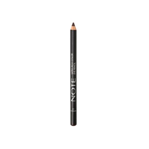 قلم كحل العيون الخشبي باللون الغني الفائق من نوت - Note Ultra Rich Color Eye Pencil