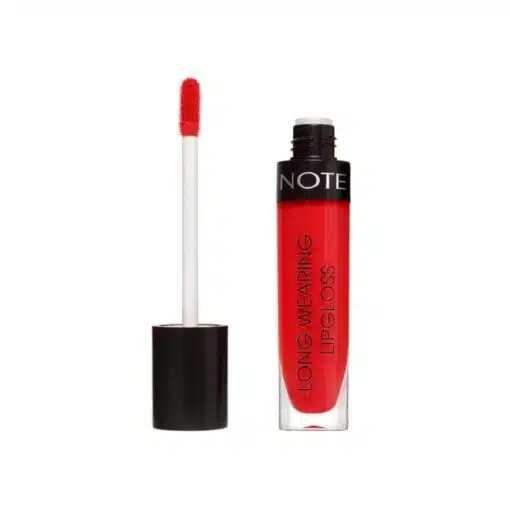 ملمع الشفاه طويل الأمد من نوت - Note Long Wearing Lipgloss