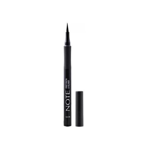 آيلاينر دقيق مقاوم للماء من نوت - Note Precision Liner