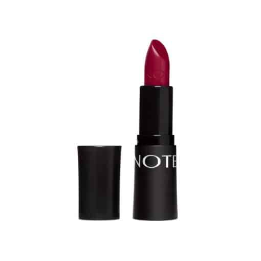 أحمر الشفاه بلون غني فائق من نوت - Note Ultra Rich Color Lipstick