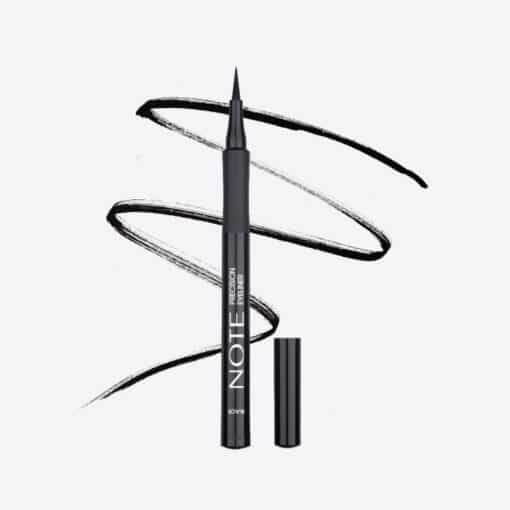 ⁦آيلاينر دقيق مقاوم للماء من نوت - Note Precision Liner⁩ - الصورة ⁦2⁩