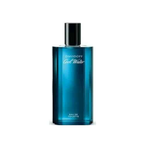 دايفيدوف كول ووتر أوشينك إديشن أو دو تواليت للرجال 125 مل - Davidoff Cool Water Oceanic Edition EDT