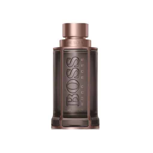 هيوجو بوس ذا سينت لو بارفيوم أو دو برفيوم للرجال 100 مل - Hugo Boss The Saint Le Parfum EDP