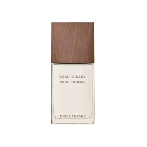 إيسي مياكي لا أو ديزي بور أوم فيتفير أو دو تواليت للرجال 100 مل - Issey Miyake La Eau Daisy Pour Homme Vetiver EDT