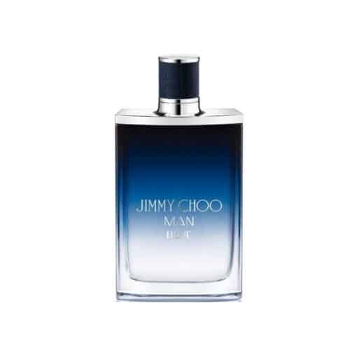 جيمي شو مان بلو أو دو تواليت للرجال 100 مل - Jimmy Choo Man Blue Eau de Toilette