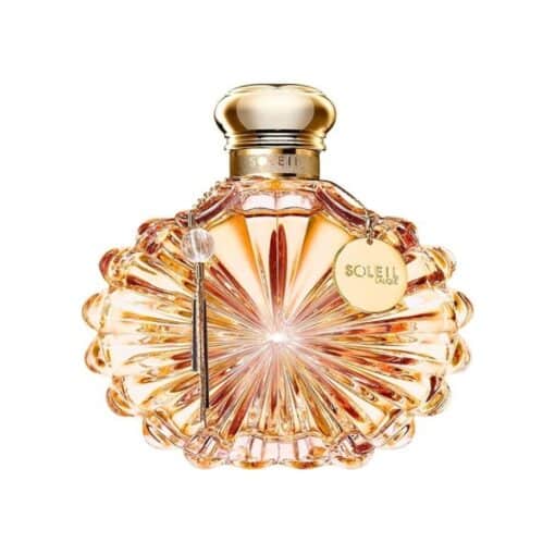 لاليك سوليل أو دو برفيوم للنساء 100 مل - Lalique Soleil Eau de Parfum