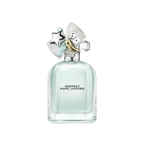 مارك جاكوبس بيرفكت أو دو تواليت للنساء 100 مل - Marc Jacobs Perfect Eau de Toilette