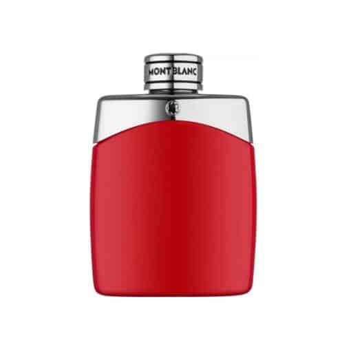 مونت بلانك ليجيند ريد أو دو برفيوم للرجال 100 مل - Mont Blanc Legend Red Eau de Parfum