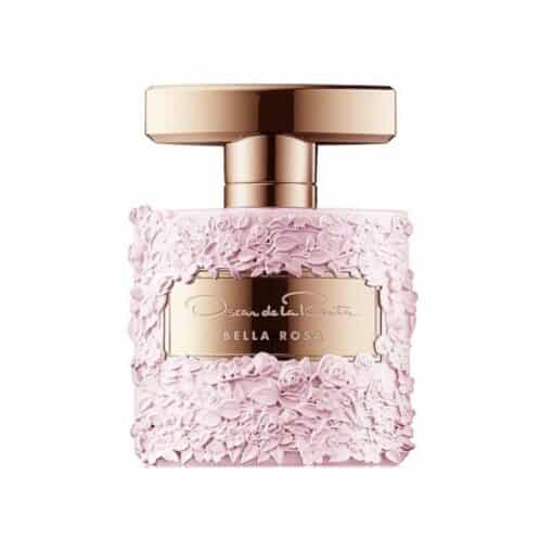 أوسكار دي لا رينتا بيلا روزا أو دو برفيوم للنساء 100 مل - Oscar de la Renta Bella Rosa Eau de Parfum